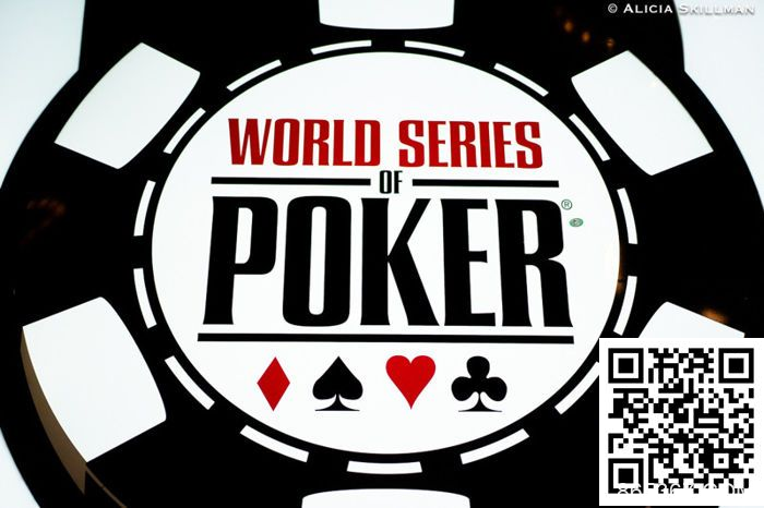 【EV扑克】2024年WSOP完整赛程公布，99场赛事创新纪录