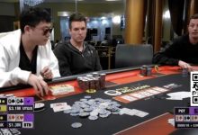 【EV扑克】话题 | HCL百万美元游戏回归——他们会打破 310万美元的纪录吗?-博狗扑克 蜗牛扑克 德州扑克跟我学