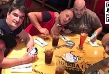 【EV扑克】话题 | 为什么在扑克中拥有真正的朋友很重要-博狗扑克 蜗牛扑克 德州扑克跟我学