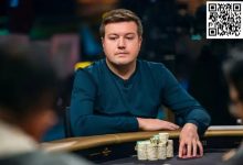 【EV扑克】趣闻 | Tom Dwan再次因欠钱不还而被点名-博狗扑克 蜗牛扑克 德州扑克跟我学
