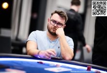 【EV扑克】2024年EPT巴黎:李钟先、孙云升、Yuhang Chen、张阳晋级€10,300 EPT豪客赛Day2-博狗扑克 蜗牛扑克 德州扑克跟我学