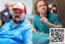 【EV扑克】趣闻 | Shaun Deeb对减脂挑战胜利发表看法:”如果我能做到,任何人都能做到”-博狗扑克 蜗牛扑克 德州扑克跟我学