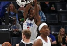 大发体育-小贾伦29分伦纳德24+8 哈登关键三分快船险胜灰熊,大发助力你的致富之路!-博狗扑克 蜗牛扑克 德州扑克跟我学