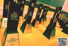 【EV扑克】简讯 | 全球扑克大奖:Kristen Foxen第四次赢得GPI 年度最佳女性玩家-博狗扑克 蜗牛扑克 德州扑克跟我学