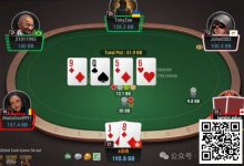 【EV扑克】牌局分析:遭遇大cooler-博狗扑克 蜗牛扑克 德州扑克跟我学