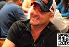 【EV扑克】趣闻 | Mike Postle:扑克迷们不管证据如何,都愿意相信某个玩家作弊-博狗扑克 蜗牛扑克 德州扑克跟我学