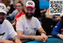 【EV扑克】话题 | 丹牛迫不及待地想在多伦多参加 WSOP 赛事-博狗扑克 蜗牛扑克 德州扑克跟我学