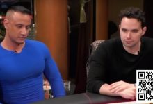 【EV扑克】Hustler Casino Live百万美元买入赛将于5月底开播-博狗扑克 蜗牛扑克 德州扑克跟我学