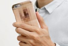 《馬賽克手機殼》不想拍照的時後自動打碼超好用-博狗扑克 蜗牛扑克 德州扑克跟我学