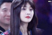 【EV扑克】微博之夜众明星大放光彩,恬静美好郑爽如仙女-博狗扑克 蜗牛扑克 德州扑克跟我学