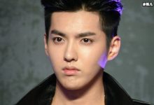 【EV扑克】吴亦凡家境很厉害吗？吴亦凡真实家境如何他是富二代吗？-博狗扑克 蜗牛扑克 德州扑克跟我学