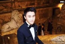 【EV扑克】何猷君微博认证改变，放弃赌王四房儿子的名头这不算人走茶凉吧-博狗扑克 蜗牛扑克 德州扑克跟我学