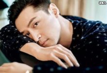 【EV扑克】胡歌穿环卫工人衣服以假乱真，路人都认出来。-博狗扑克 蜗牛扑克 德州扑克跟我学