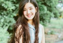 【EV扑克】赵露思爆照清纯可爱穿搭简直没话说，网友热烈表示“今日超甜”-博狗扑克 蜗牛扑克 德州扑克跟我学