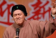 【EV扑克】赵本山花十几年没把这徒弟捧红，他到中年迎娶小娇妻卖起烧烤-博狗扑克 蜗牛扑克 德州扑克跟我学