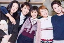 【EV扑克】五位老戏骨打造中老年版《欢乐颂》，阵容强大都曾是大奖获得主-博狗扑克 蜗牛扑克 德州扑克跟我学