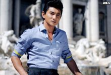 【EV扑克】吴奇隆的好丈夫形象疑破碎，刘诗诗产前一天还在看演唱会？-博狗扑克 蜗牛扑克 德州扑克跟我学