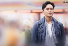 【EV扑克】张智霖发搞怪烫发图，调侃外星人要回外星-博狗扑克 蜗牛扑克 德州扑克跟我学