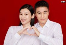 【EV扑克】何猷君奚梦瑶罕见同框，甜蜜互动力破婚变谣言！-博狗扑克 蜗牛扑克 德州扑克跟我学