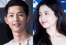 【EV扑克】宋慧乔感情经历太丰富，最宠她的是rain-博狗扑克 蜗牛扑克 德州扑克跟我学