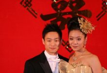 【EV扑克】杨威一家五口甜蜜送祝福，双胞胎女儿古灵精怪-博狗扑克 蜗牛扑克 德州扑克跟我学