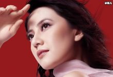 【EV扑克】高圆圆一家逛街被拍,圆润的身材更有味道-博狗扑克 蜗牛扑克 德州扑克跟我学