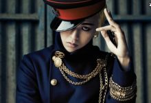 【EV扑克】权志龙退伍归来首接广告代言中国饮料,帅气亮相让人眼前一亮-博狗扑克 蜗牛扑克 德州扑克跟我学