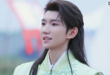 【EV扑克】王源唱响经典《长歌行》警醒世人意义深刻,少年时期要敢拼!-博狗扑克 蜗牛扑克 德州扑克跟我学