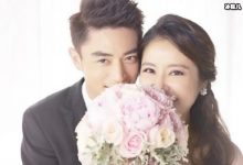 【EV扑克】霍建华婚后变身油腻大叔,林心如依旧似少女二人合影竟像父女?-博狗扑克 蜗牛扑克 德州扑克跟我学