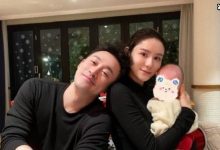 【EV扑克】林峰小娇妻美照曝光,一改往日长发形象短发造型清新靓丽-博狗扑克 蜗牛扑克 德州扑克跟我学