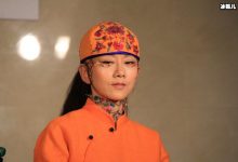 【EV扑克】没有孩子被讽失败?杨丽萍回应争议:人终会老但精神永辉-博狗扑克 蜗牛扑克 德州扑克跟我学