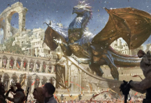 【EV扑克】《龙与地下城》公布了新的《龙与地下城》核心规则手册的发布日期-博狗扑克 蜗牛扑克 德州扑克跟我学