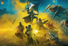 【EV扑克】《Helldivers 2》社区制定了游戏“潜规则”清单-博狗扑克 蜗牛扑克 德州扑克跟我学