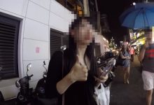 外帶夜店妹?洋腸尼克爽嗆「台女easy」 女主角打臉:他明明超盧小-博狗扑克 蜗牛扑克 德州扑克跟我学