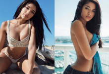 犯規！「火辣奶妹」坐姿超豪放　寧願時尚性感也不畏世俗眼光　網友：帥妹-博狗扑克 蜗牛扑克 德州扑克跟我学