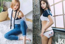 正妹們鏡頭前神情「專業表現」,性感胴體曲線大方展現!IG滿滿惹火照!-博狗扑克 蜗牛扑克 德州扑克跟我学