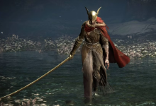 【EV扑克】《Elden Ring》玩家用断臂和 1 级角色击败了 Malenia-博狗扑克 蜗牛扑克 德州扑克跟我学