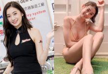 不追難受！超美模特兒「蕾妮妮」氣質甜美顏值太高，肉色泳衣下的美體更大開女神光！-博狗扑克 蜗牛扑克 德州扑克跟我学