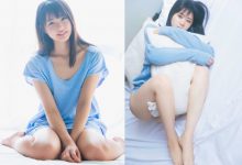 透明系小清新「瀧野由美子」空靈氣質彷若仙女下凡　笑容如此靦腆讓人如癡如醉-博狗扑克 蜗牛扑克 德州扑克跟我学