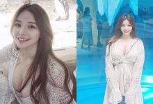 青埔水族館出沒「氣質巨乳妹」!超豐滿上圍比水母還大,Cynthia不只是臉圓啊~-博狗扑克 蜗牛扑克 德州扑克跟我学