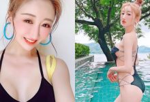 正妹「minnie妮妮」比基尼側面全開，「邪惡的光滑曲線」太噴鼻血！-博狗扑克 蜗牛扑克 德州扑克跟我学