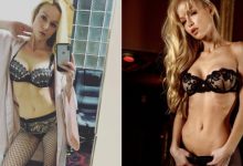 演而優則導!AV女優《Kayden Kross》御姐功力發威 拿下年度最佳導演-博狗扑克 蜗牛扑克 德州扑克跟我学