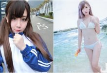 清純可愛「運動服學生妹」!海邊比基尼大解放!制服下的身材不得了啊!-博狗扑克 蜗牛扑克 德州扑克跟我学