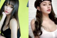 大馬正妹「小殭屍」核彈級巨奶太猖狂，「細腰狂挺歐派」立志撐爆所有上衣款！-博狗扑克 蜗牛扑克 德州扑克跟我学