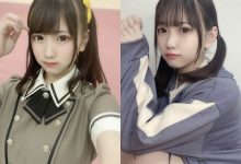 17歲高中生偶像「佐藤結衣」呆萌燦笑甜到讓人蛀牙　雙馬尾造型更是可愛到一個犯規啊-博狗扑克 蜗牛扑克 德州扑克跟我学