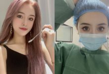 神正!口罩掩蓋不了仙級美顏 「最美護理師」保持社交距離隔空開撩~-博狗扑克 蜗牛扑克 德州扑克跟我学