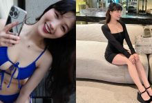 家境很好的樣子！長髮氣質正妹「Lily Lee」超大方，辣秀飽滿雙峰和修長美腿！-博狗扑克 蜗牛扑克 德州扑克跟我学