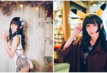 是日救星！「超級萌妹子」本本️️️️️用日系軟萌之力拯救你厭世的每一天-博狗扑克 蜗牛扑克 德州扑克跟我学