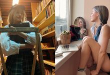 圖書館正妹身分遭起底　傳送門一開天籟美聲曝光…既空靈又仙氣融化人心-博狗扑克 蜗牛扑克 德州扑克跟我学