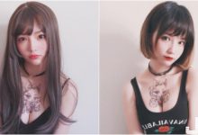 超兇猛蘿莉！長相甜美的「美乳妹子」！胸前圖案真的讓人好在意…-博狗扑克 蜗牛扑克 德州扑克跟我学